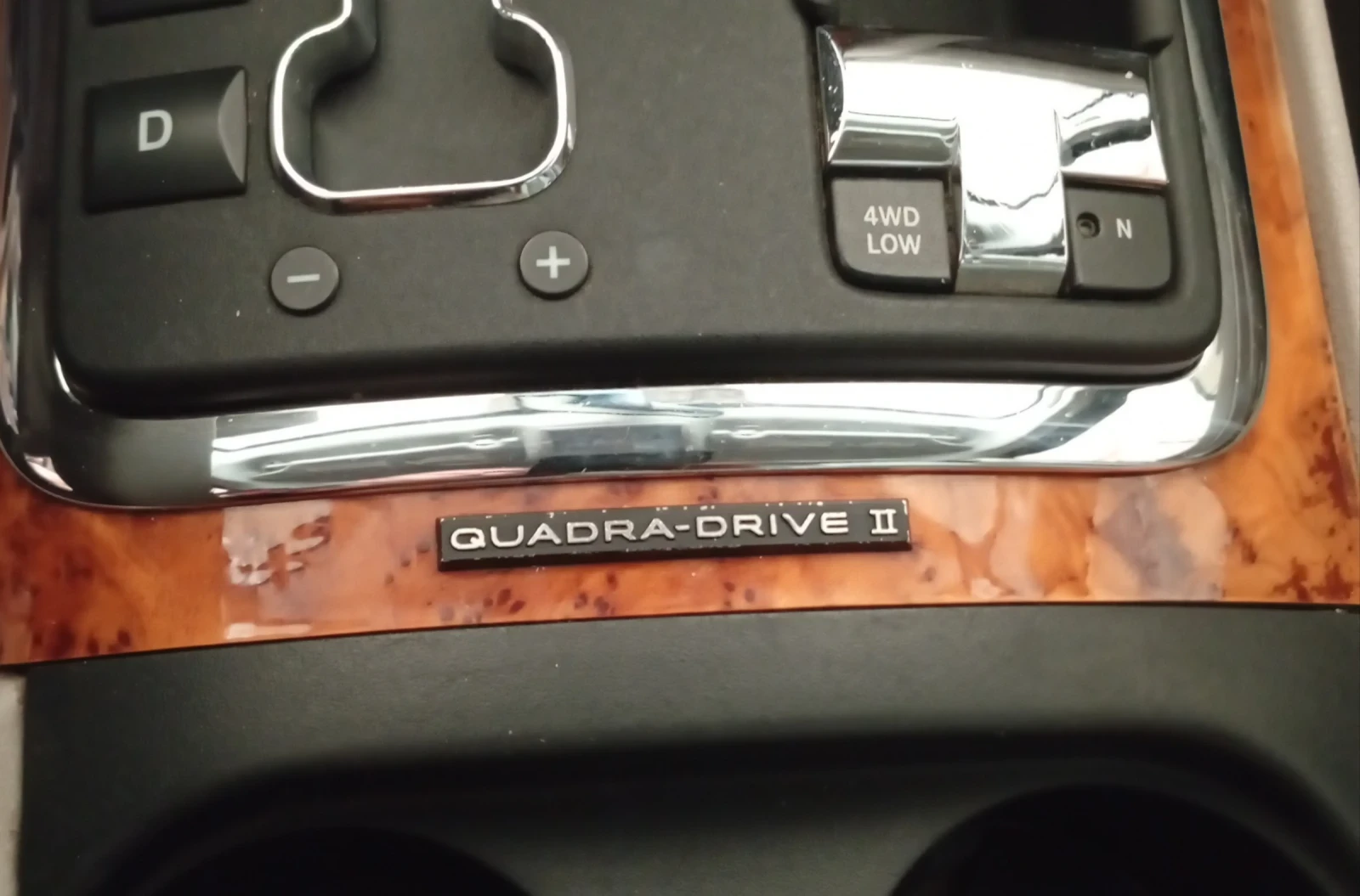 Jeep Grand cherokee Quadra-drive 2 - изображение 9