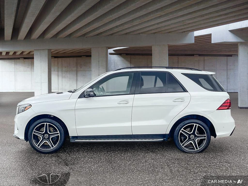 Mercedes-Benz GLE 400 PANORAMA/KAMEPA/ПОДГРЕВ - изображение 2