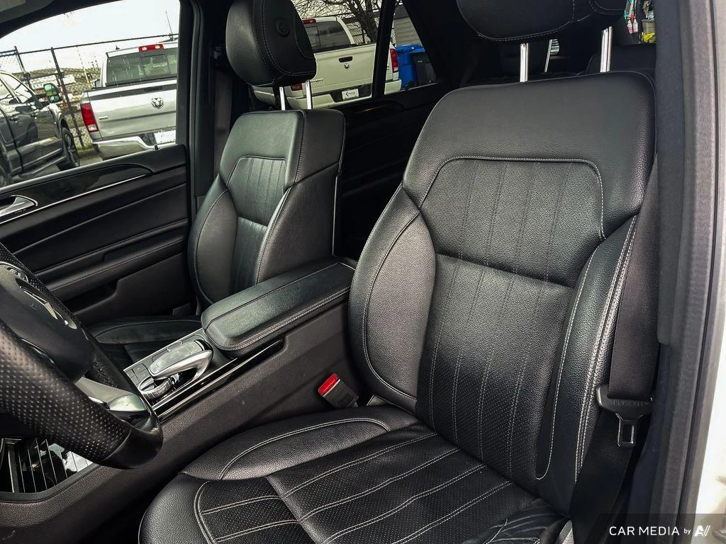 Mercedes-Benz GLE 400 PANORAMA/KAMEPA/ПОДГРЕВ - изображение 8