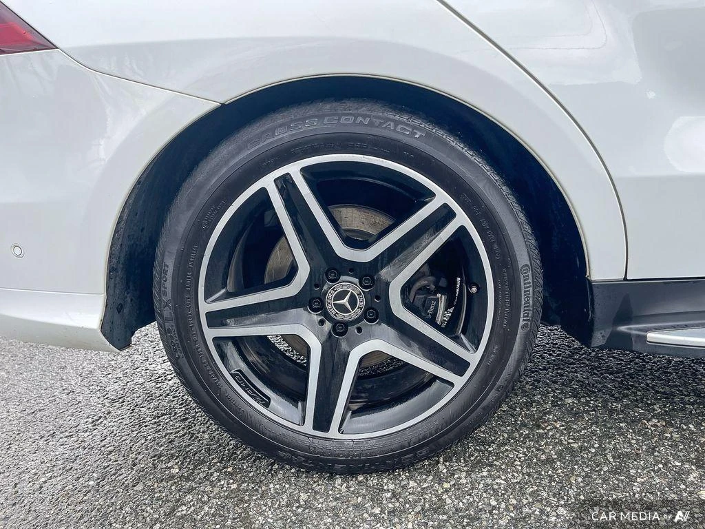 Mercedes-Benz GLE 400 PANORAMA/KAMEPA/ПОДГРЕВ - изображение 4