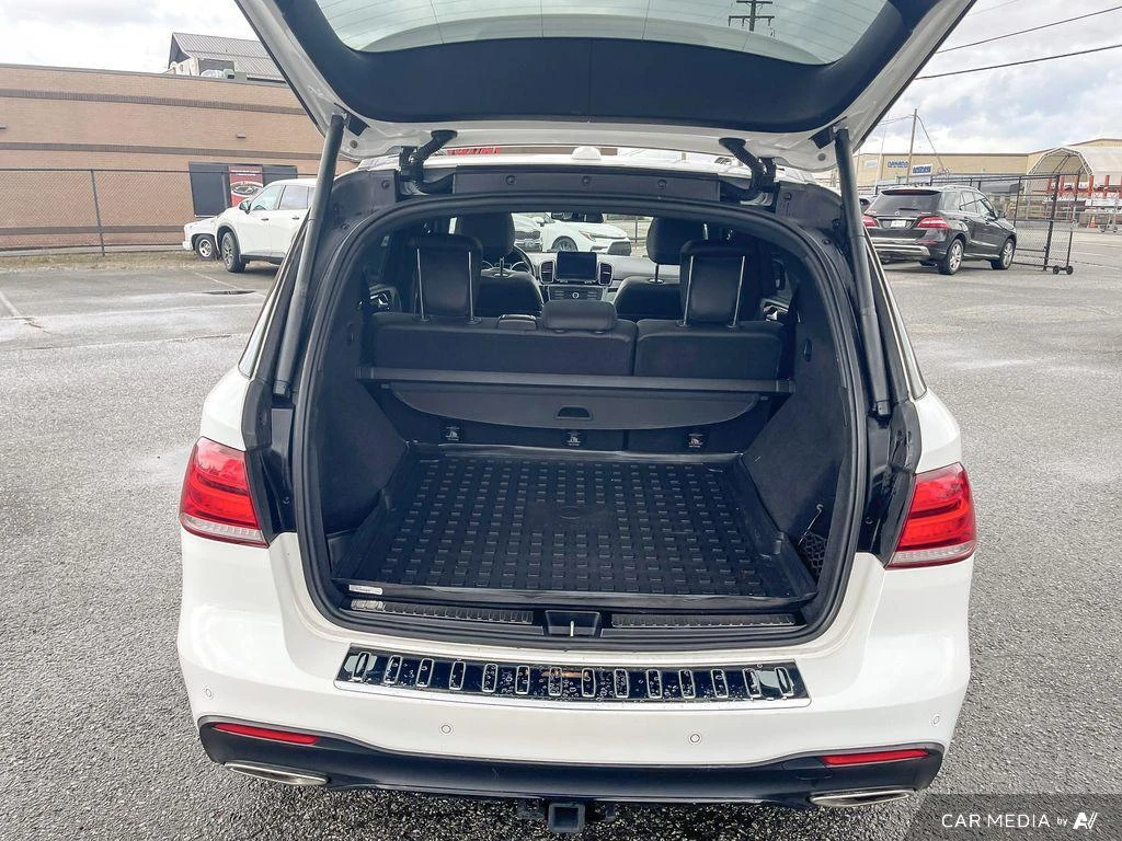 Mercedes-Benz GLE 400 PANORAMA/KAMEPA/ПОДГРЕВ - изображение 7