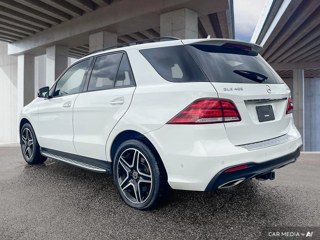 Mercedes-Benz GLE 400 PANORAMA/KAMEPA/ПОДГРЕВ - изображение 6
