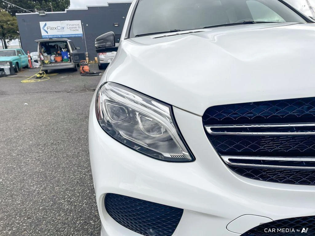 Mercedes-Benz GLE 400 PANORAMA/KAMEPA/ПОДГРЕВ - изображение 3