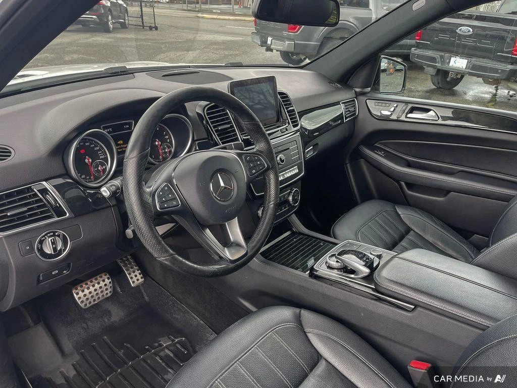 Mercedes-Benz GLE 400 PANORAMA/KAMEPA/ПОДГРЕВ - изображение 9