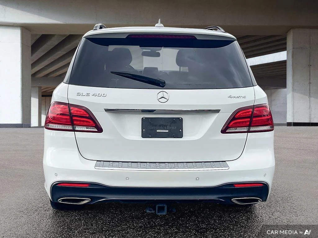 Mercedes-Benz GLE 400 PANORAMA/KAMEPA/ПОДГРЕВ - изображение 5