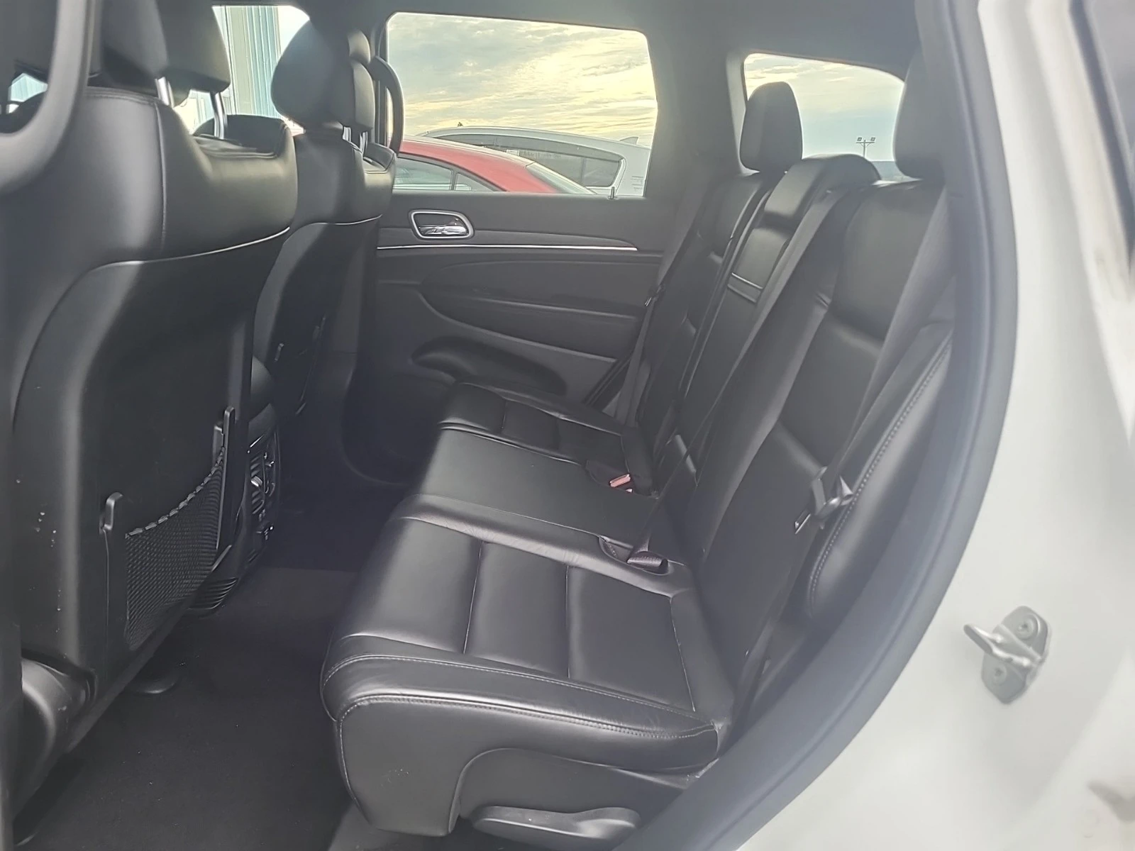 Jeep Grand cherokee LIMITED * * CARFAX * * АВТО КРЕДИТ * *  - изображение 7