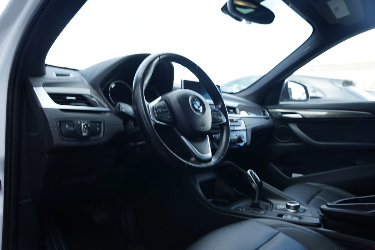 BMW X1  - изображение 8