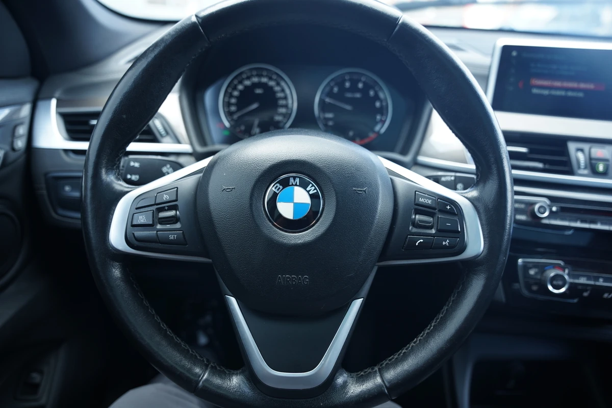 BMW X1  - изображение 7
