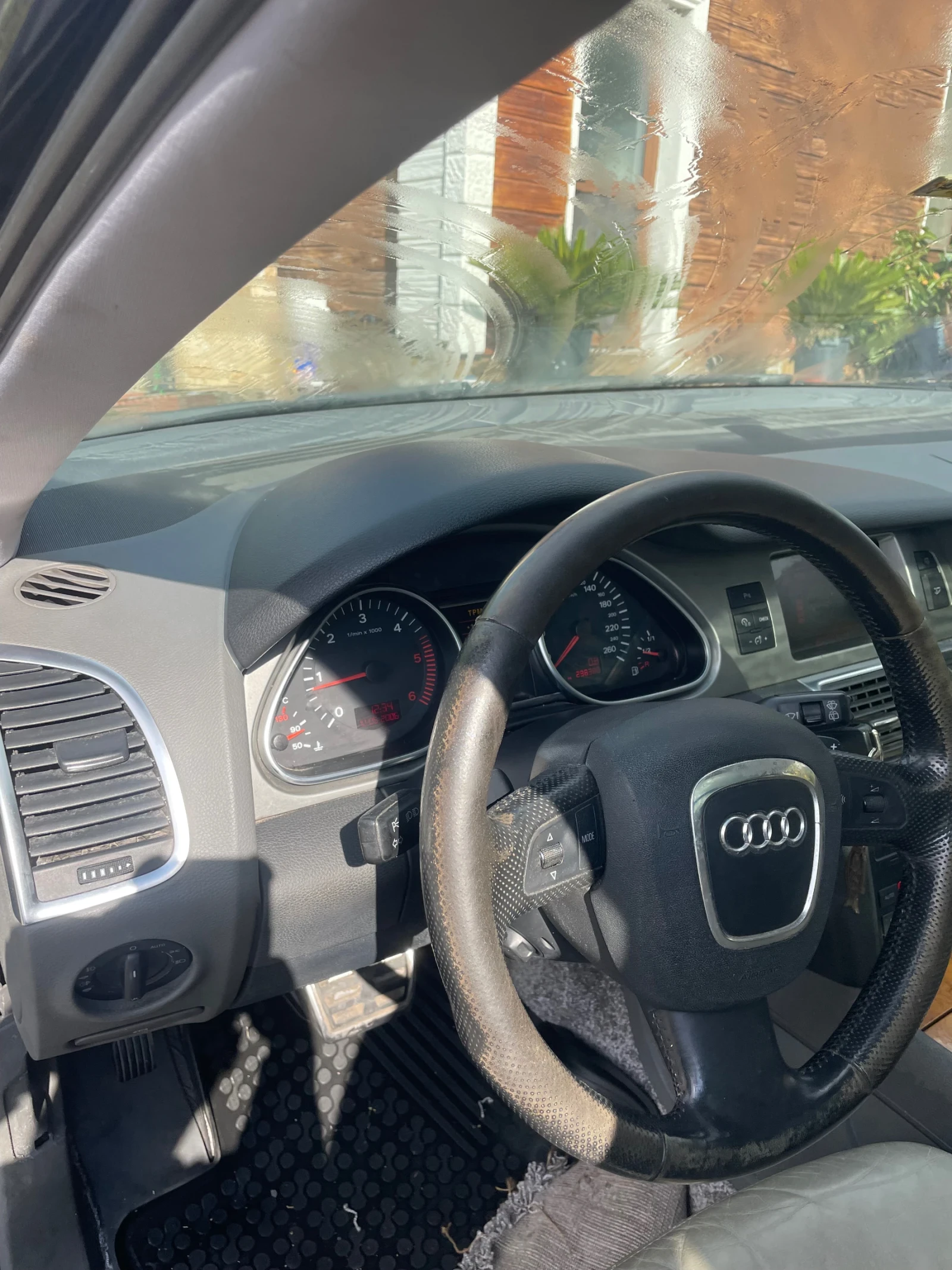 Audi Q7 3.0tdi - изображение 6
