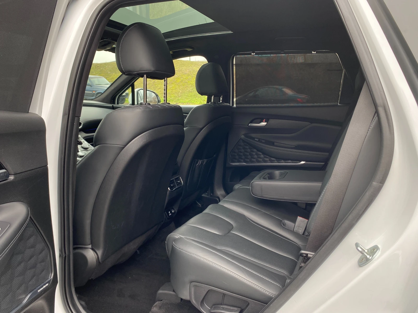 Hyundai Santa fe 2.5T/HTRAC/CALLIGRAPHY/98���.�� ! | Mobile.bg � ����������� 15