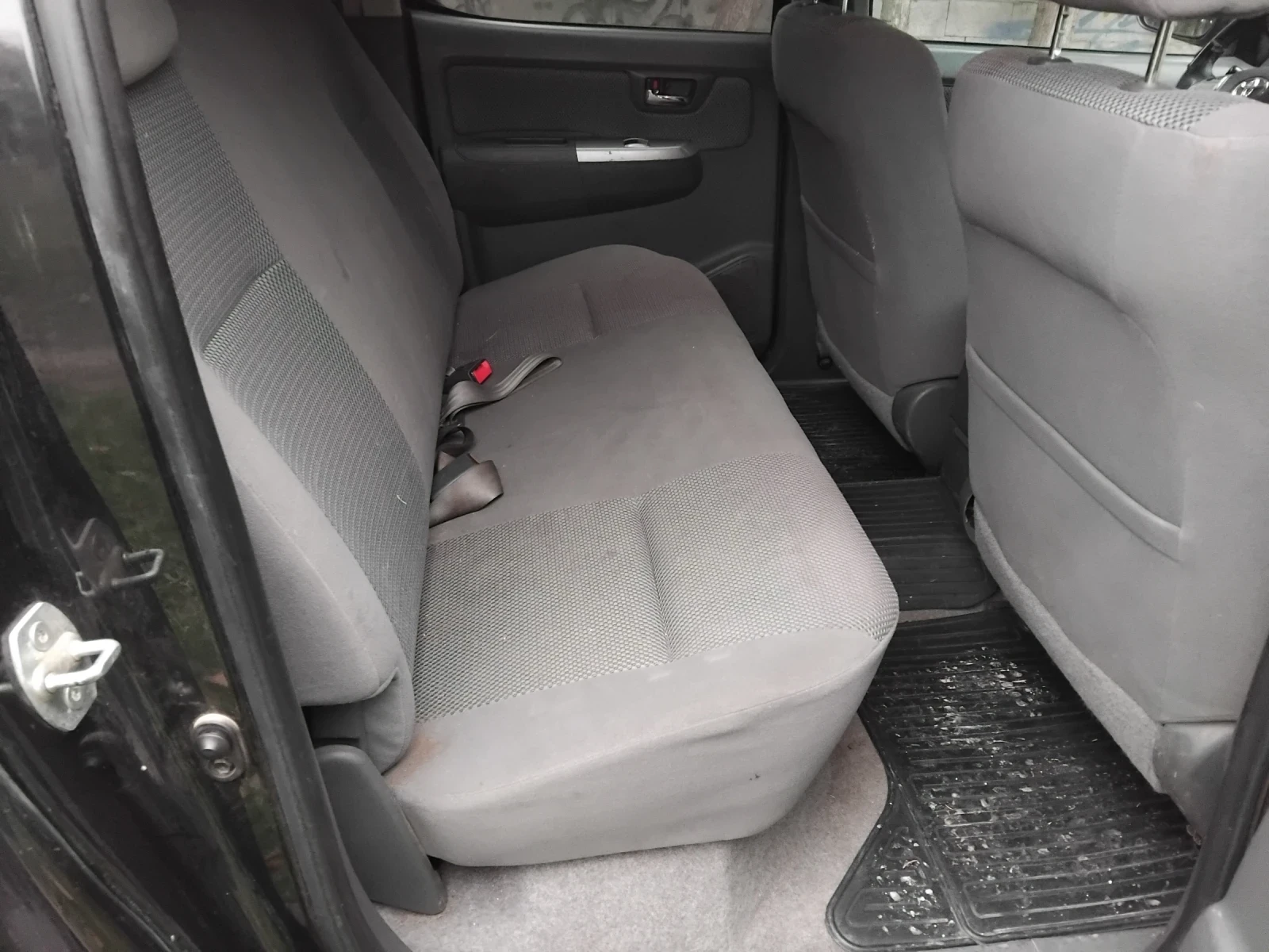 Toyota Hilux 3, 0 , , ! | Mobile.bg   6