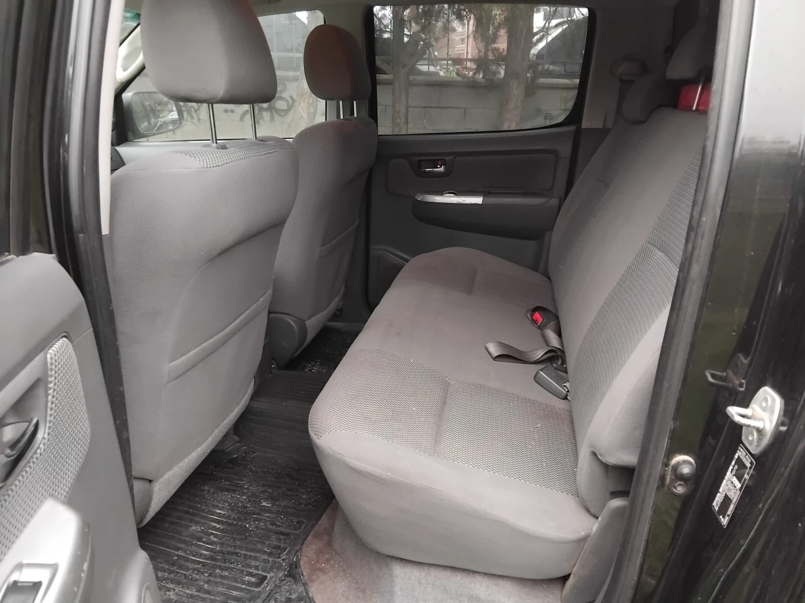 Toyota Hilux 3, 0 , , ! | Mobile.bg   4