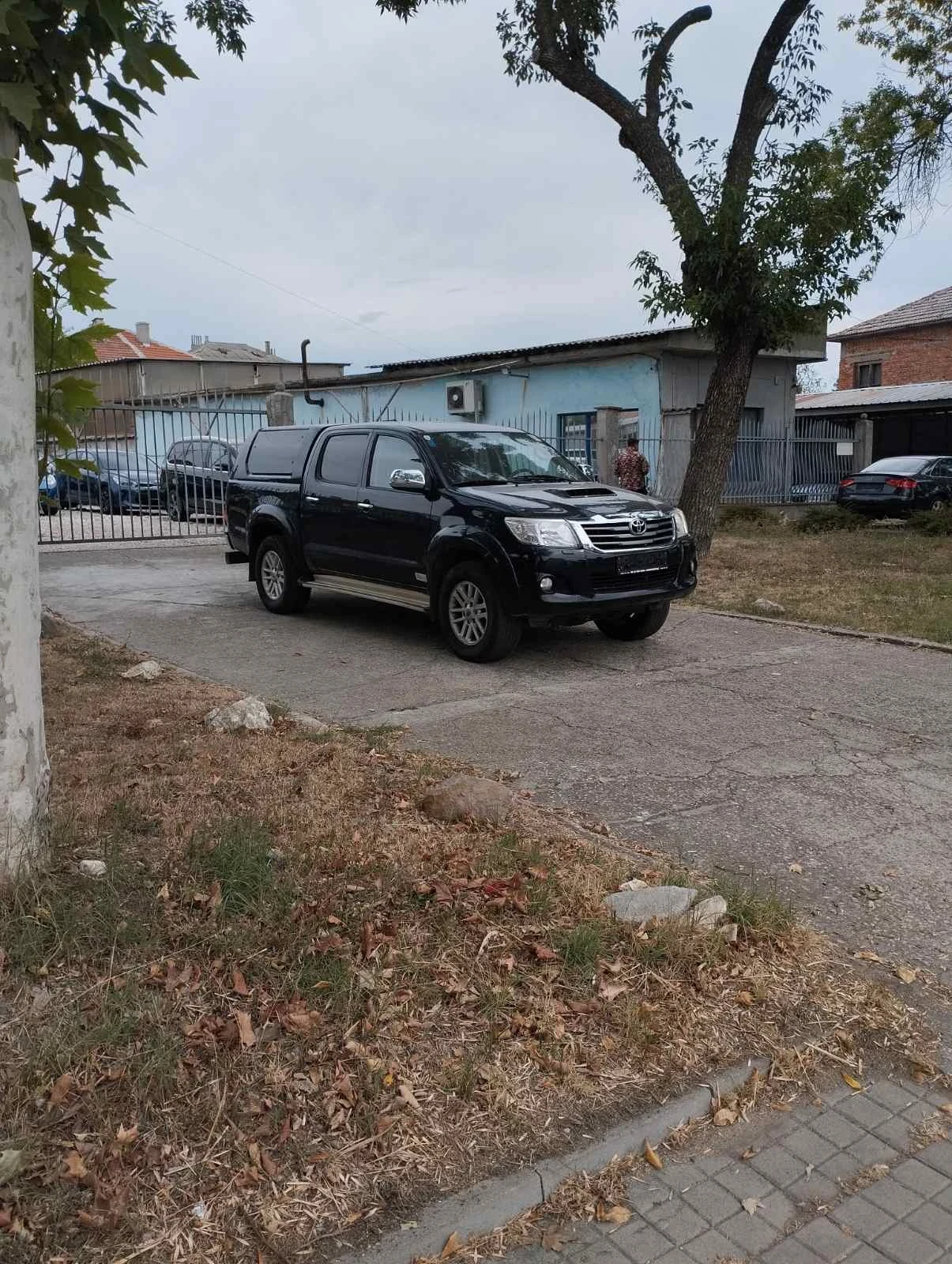 Toyota Hilux 3, 0 , , ! | Mobile.bg   1