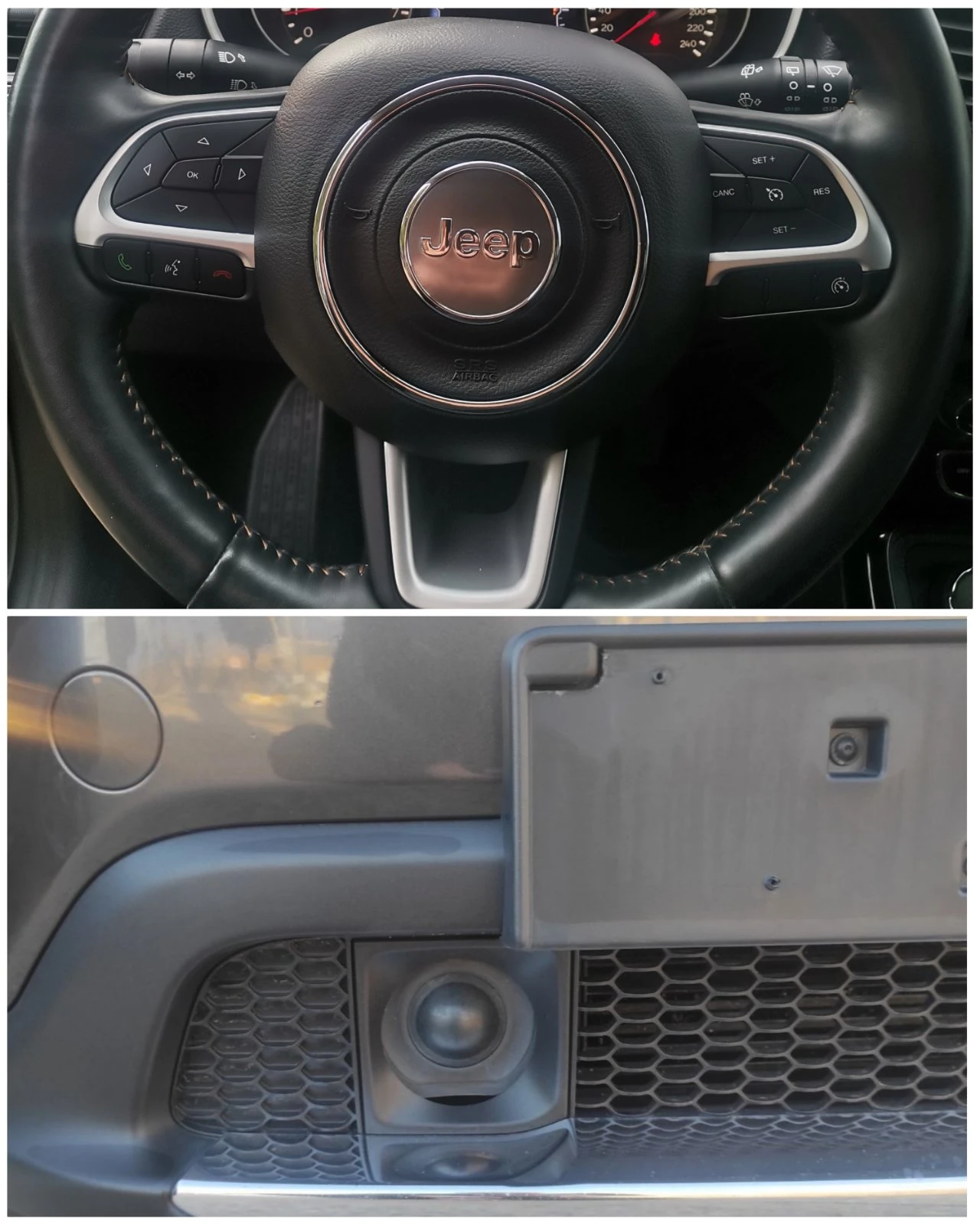 Jeep Compass Limited 44 AVTOMAT | Mobile.bg   15