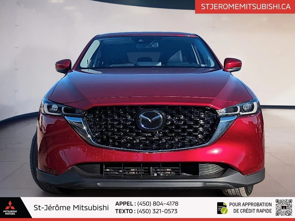 Mazda CX-5 * GT AWD Apple Carplay un seul proprio cuir * CARF | Mobile.bg   2