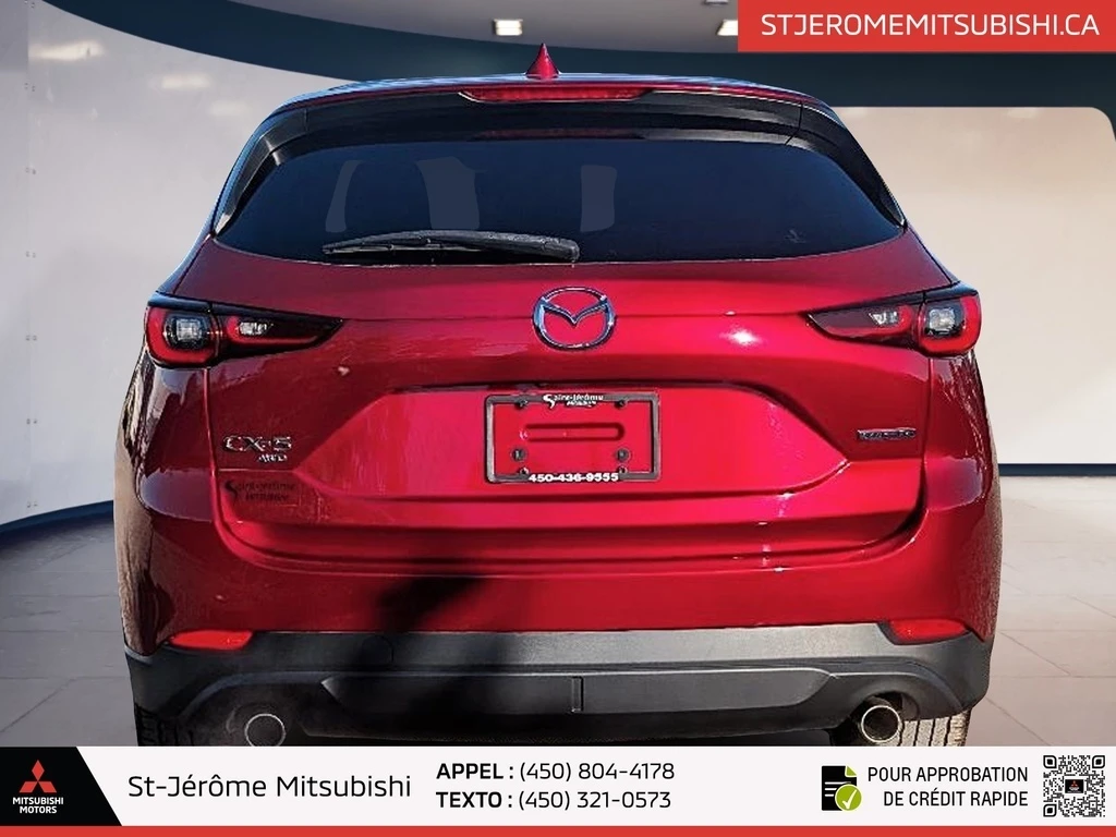 Mazda CX-5 * GT AWD Apple Carplay un seul proprio cuir * CARF | Mobile.bg   4