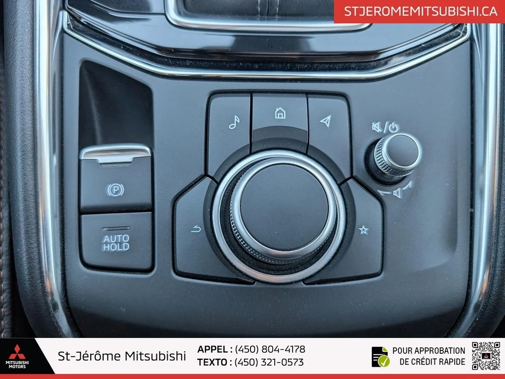 Mazda CX-5 * GT AWD Apple Carplay un seul proprio cuir * CARF | Mobile.bg   17