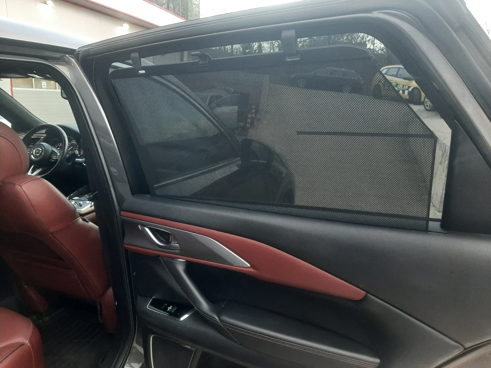 Mazda CX-9 2.5i SKY-ACTIVE AWD SIGNATURE  | Mobile.bg � ����������� 14