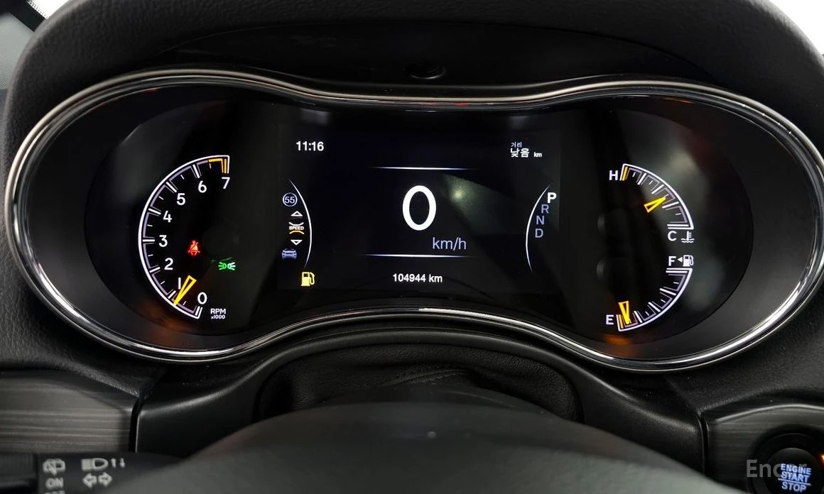 Jeep Grand cherokee  - изображение 8