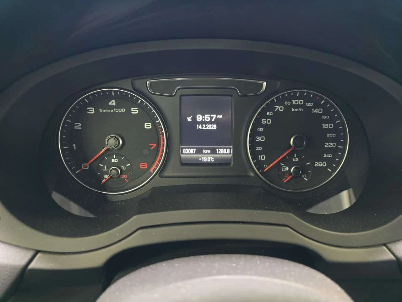 Audi Q3  Technik / LED / BOSE / PANO /ПОДГРЕВИ - изображение 8