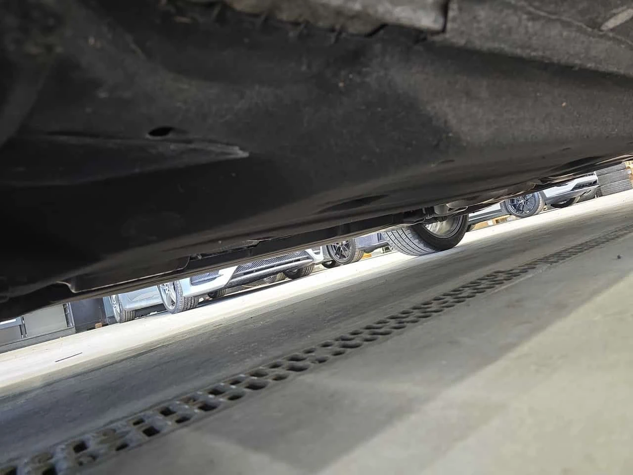 Audi Q3  Technik / LED / BOSE / PANO /�������� | Mobile.bg � ����������� 17