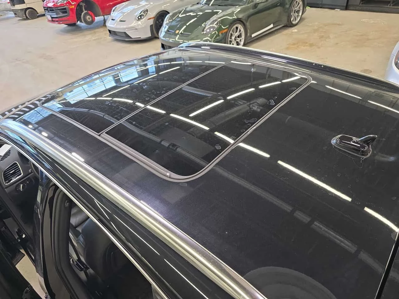 Audi Q3  Technik / LED / BOSE / PANO /�������� | Mobile.bg � ����������� 16