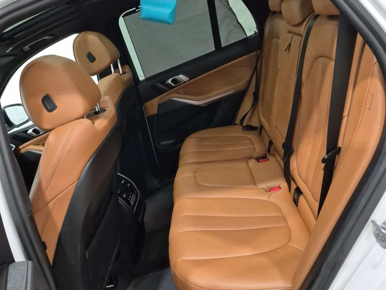 BMW X5 * XDRIVE40I * CARFAX *  | Mobile.bg � ����������� 12