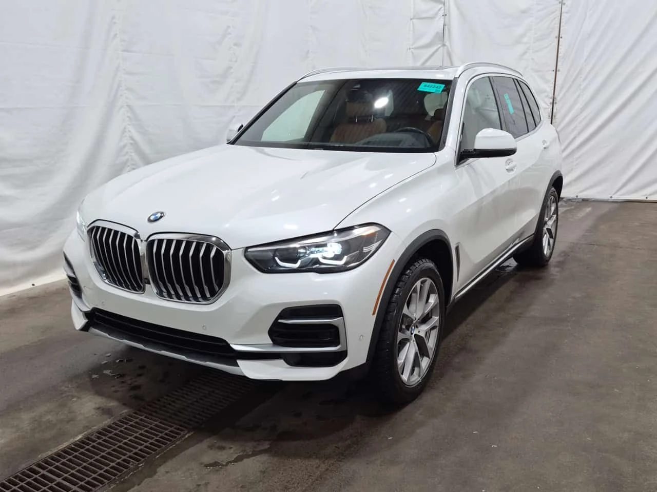 BMW X5 * XDRIVE40I * CARFAX *  | Mobile.bg � ����������� 1