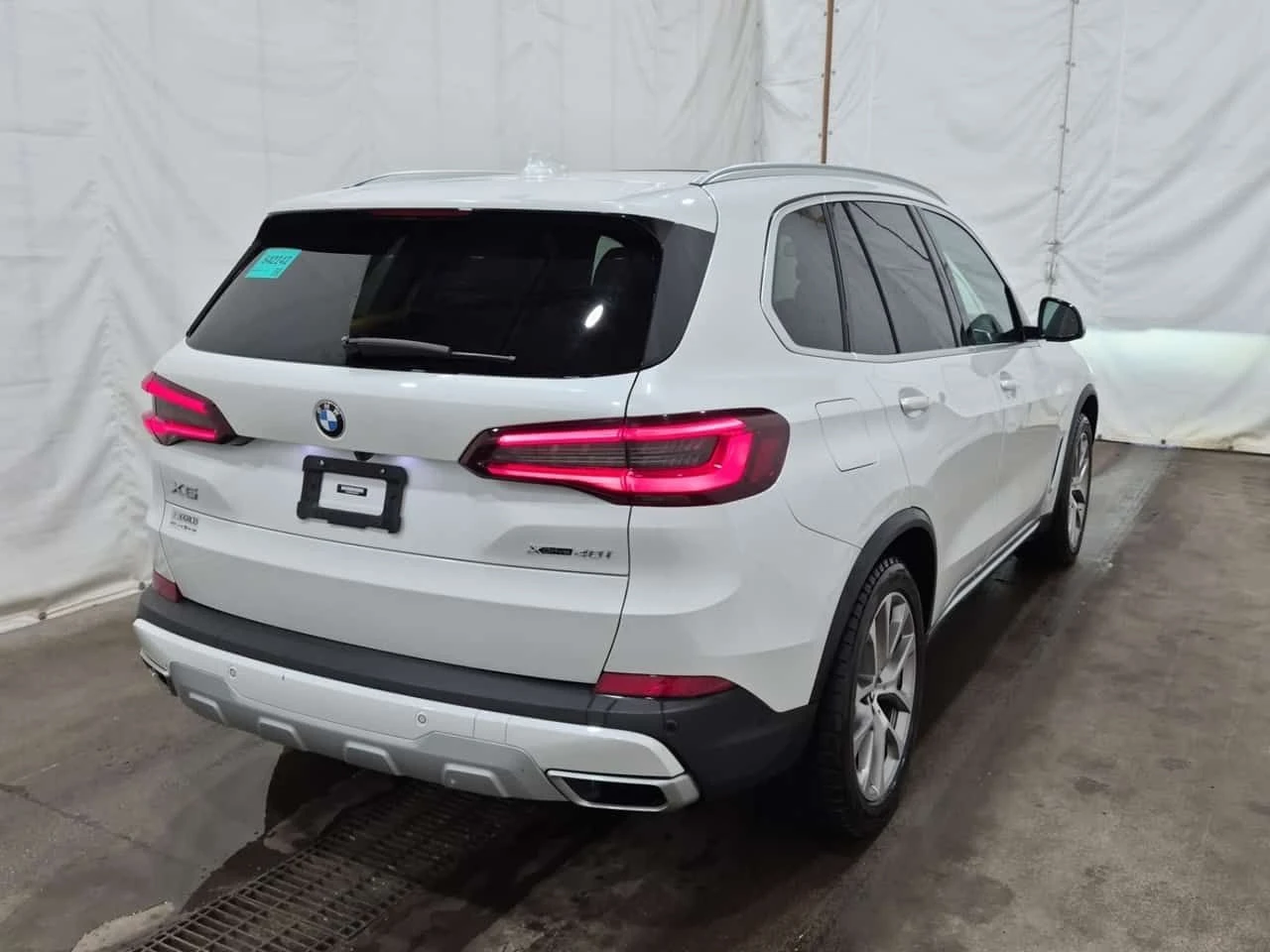 BMW X5 * XDRIVE40I * CARFAX *  | Mobile.bg � ����������� 3