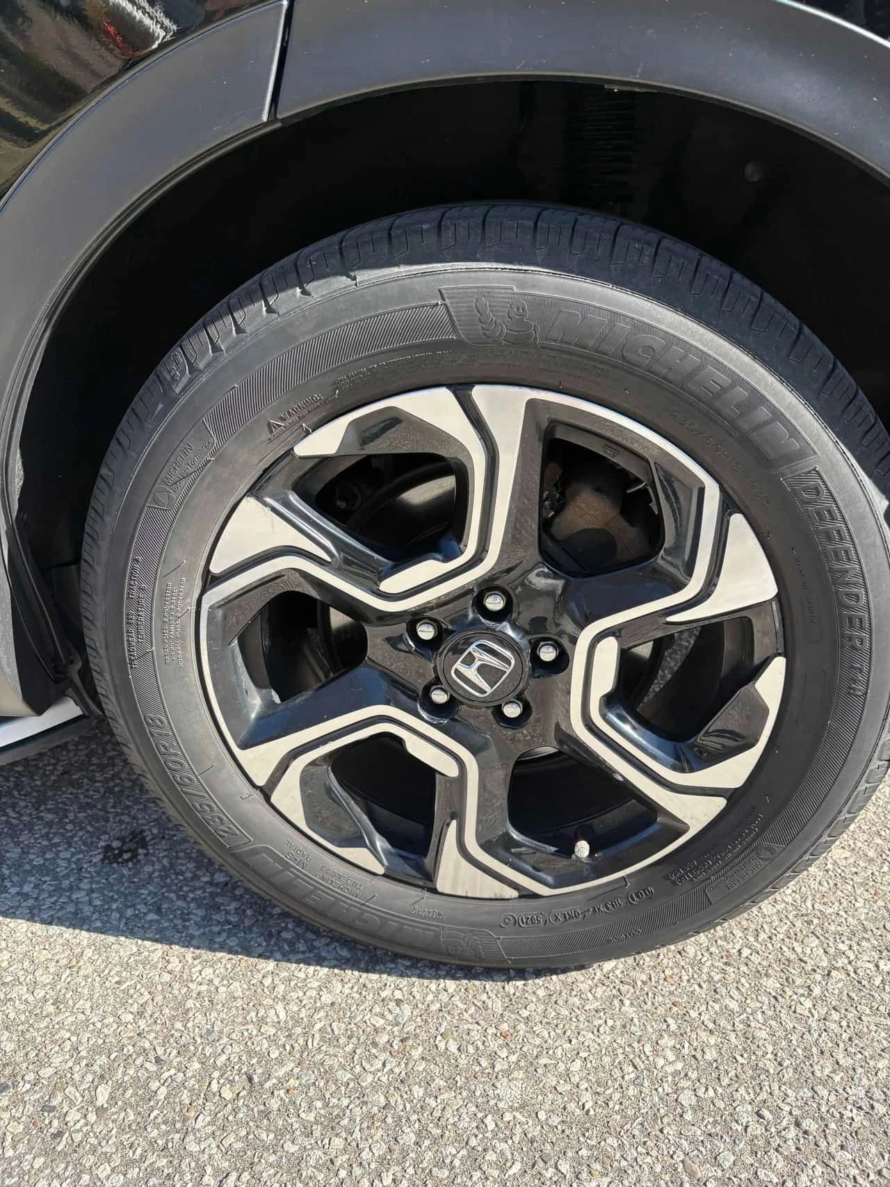 Honda Cr-v * Touring * 2 КЛЮЧА* PANO* ПОДГРЕВ* KEYLESS* , снимка 15 - Автомобили и джипове - 53853378