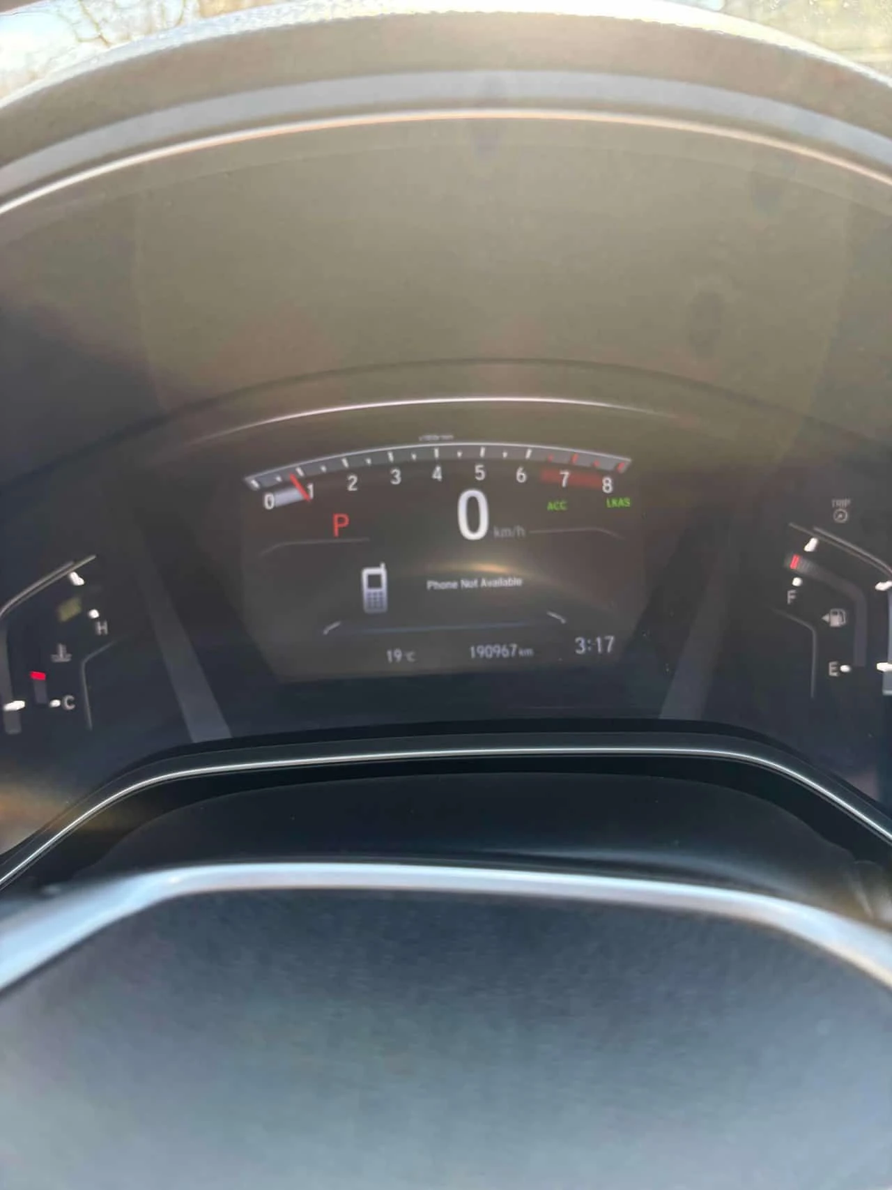 Honda Cr-v * Touring * 2 КЛЮЧА* PANO* ПОДГРЕВ* KEYLESS* , снимка 8 - Автомобили и джипове - 53853378