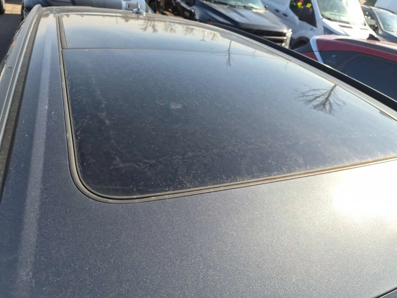 Audi Q7 TECHNIK | ОБДУХВАНЕ | PANO | 360 | ПОДГРЕВИ | , снимка 7 - Автомобили и джипове - 53968243