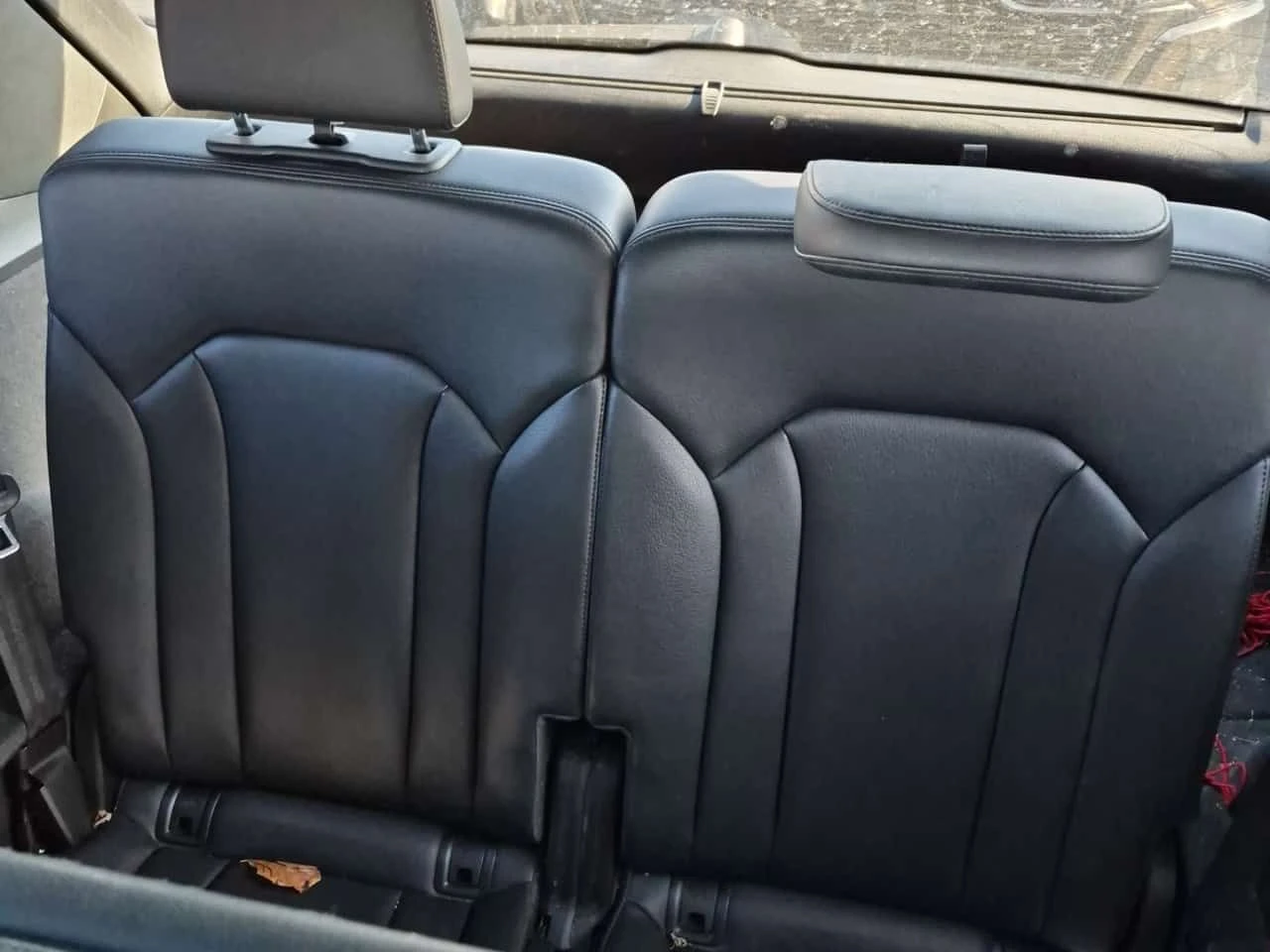 Audi Q7 TECHNIK | ОБДУХВАНЕ | PANO | 360 | ПОДГРЕВИ | , снимка 14 - Автомобили и джипове - 53968243