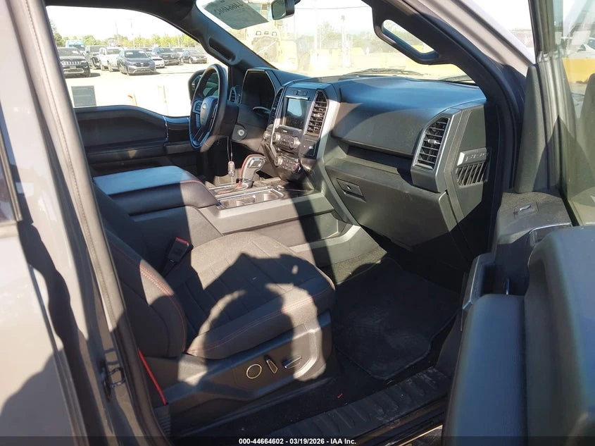 Ford F150 3.5l F-150 Xlt | Mobile.bg � ����������� 5