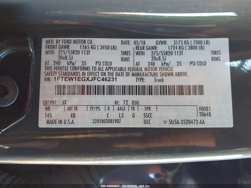 Ford F150 3.5l F-150 Xlt | Mobile.bg � ����������� 9