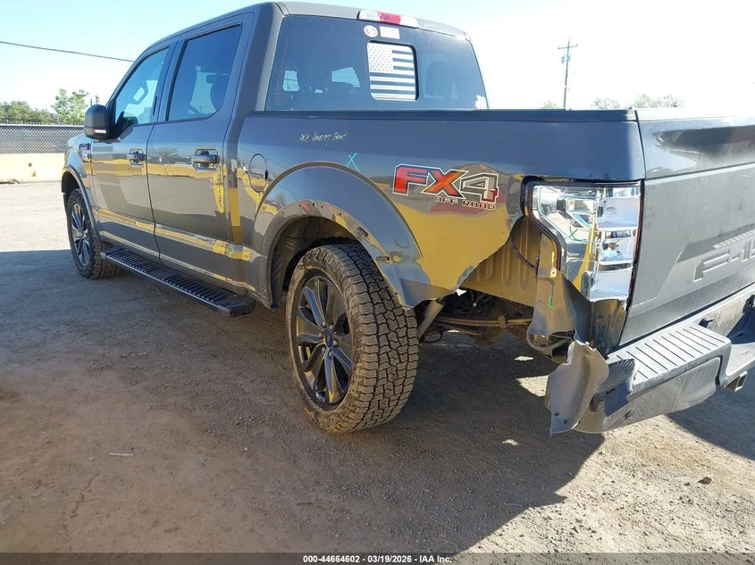 Ford F150 3.5l F-150 Xlt | Mobile.bg � ����������� 6