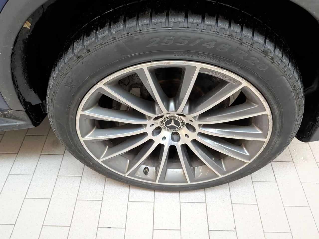 Mercedes-Benz GLC 300 4MATIC COUPE * 360 КАМЕРА* ПАНОРАМА* ПОДГРЕВ* , снимка 6 - Автомобили и джипове - 54093980