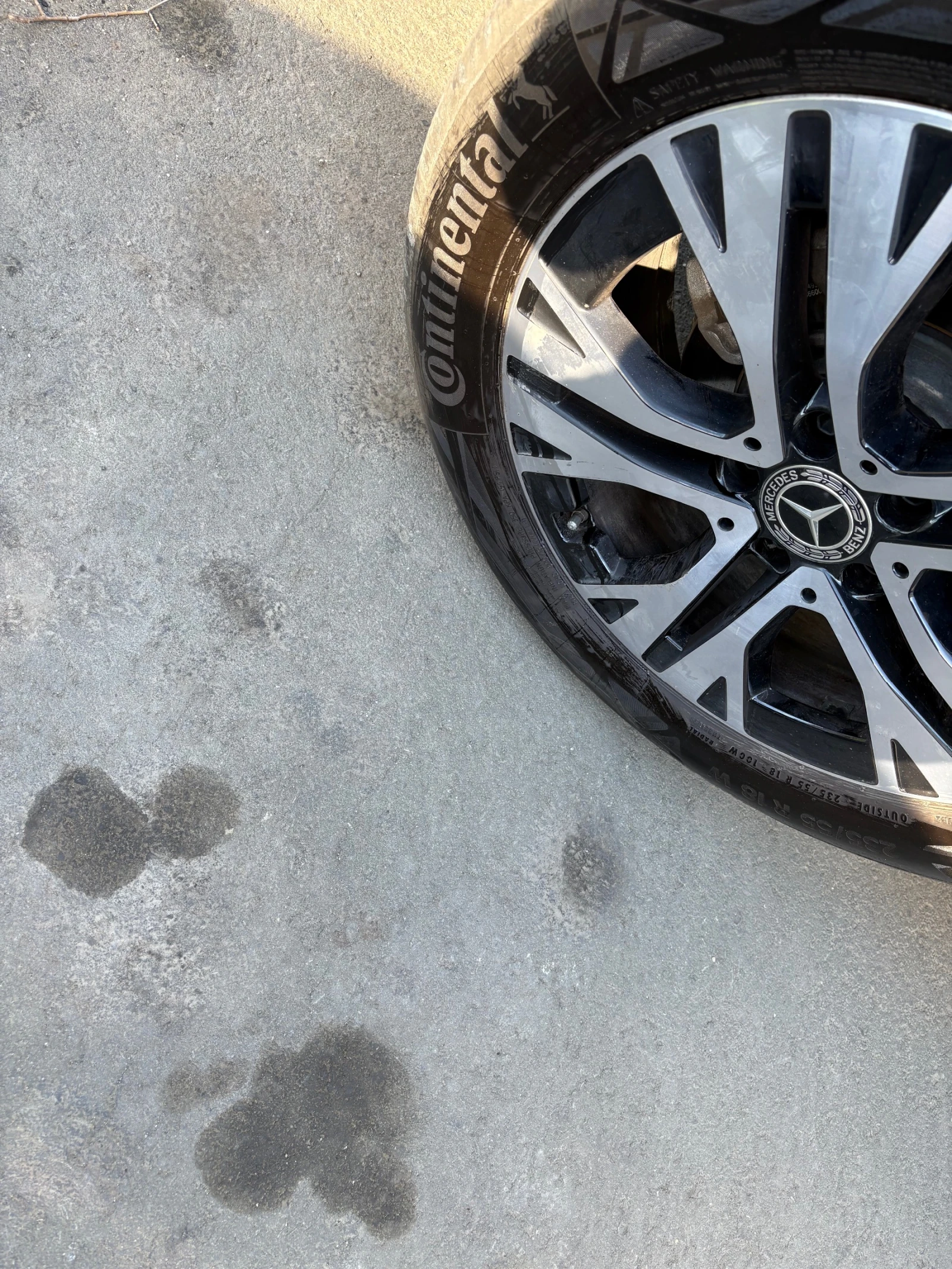 Mercedes-Benz GLB 2TDI, снимка 7 - Автомобили и джипове - 54139092