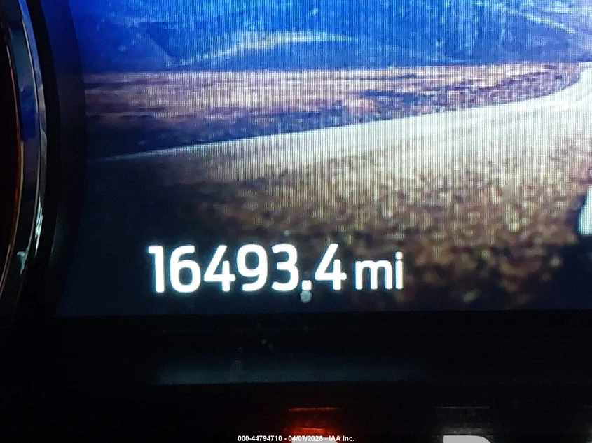 Ford Explorer 2.3l Xlt, снимка 7 - Автомобили и джипове - 54315372