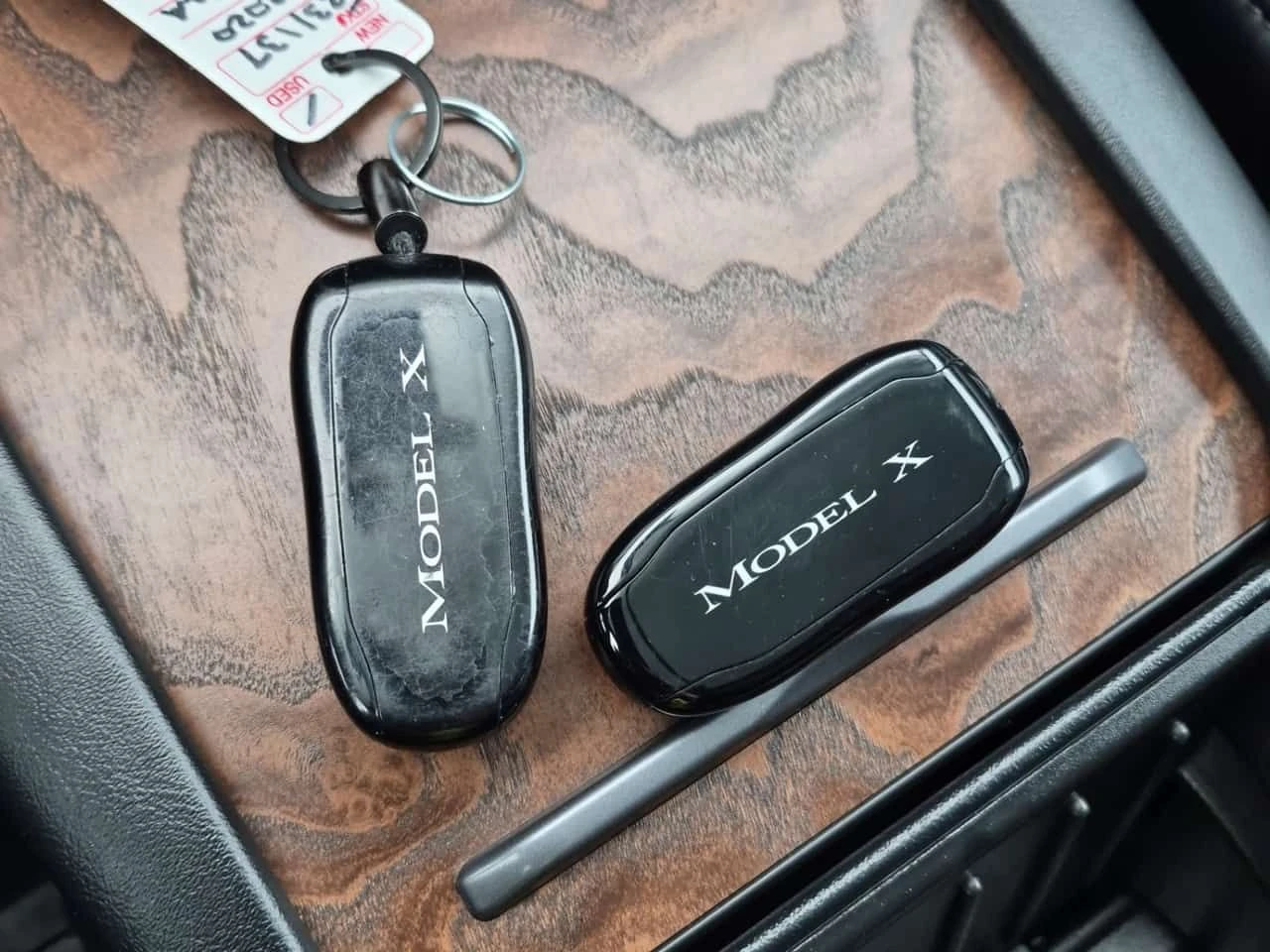Tesla Model X LONG RANGE| ПАМЕТ| ПАНОРАМА| АВТОПИЛОТ| 2 КЛЮЧА| , снимка 8 - Автомобили и джипове - 54424009