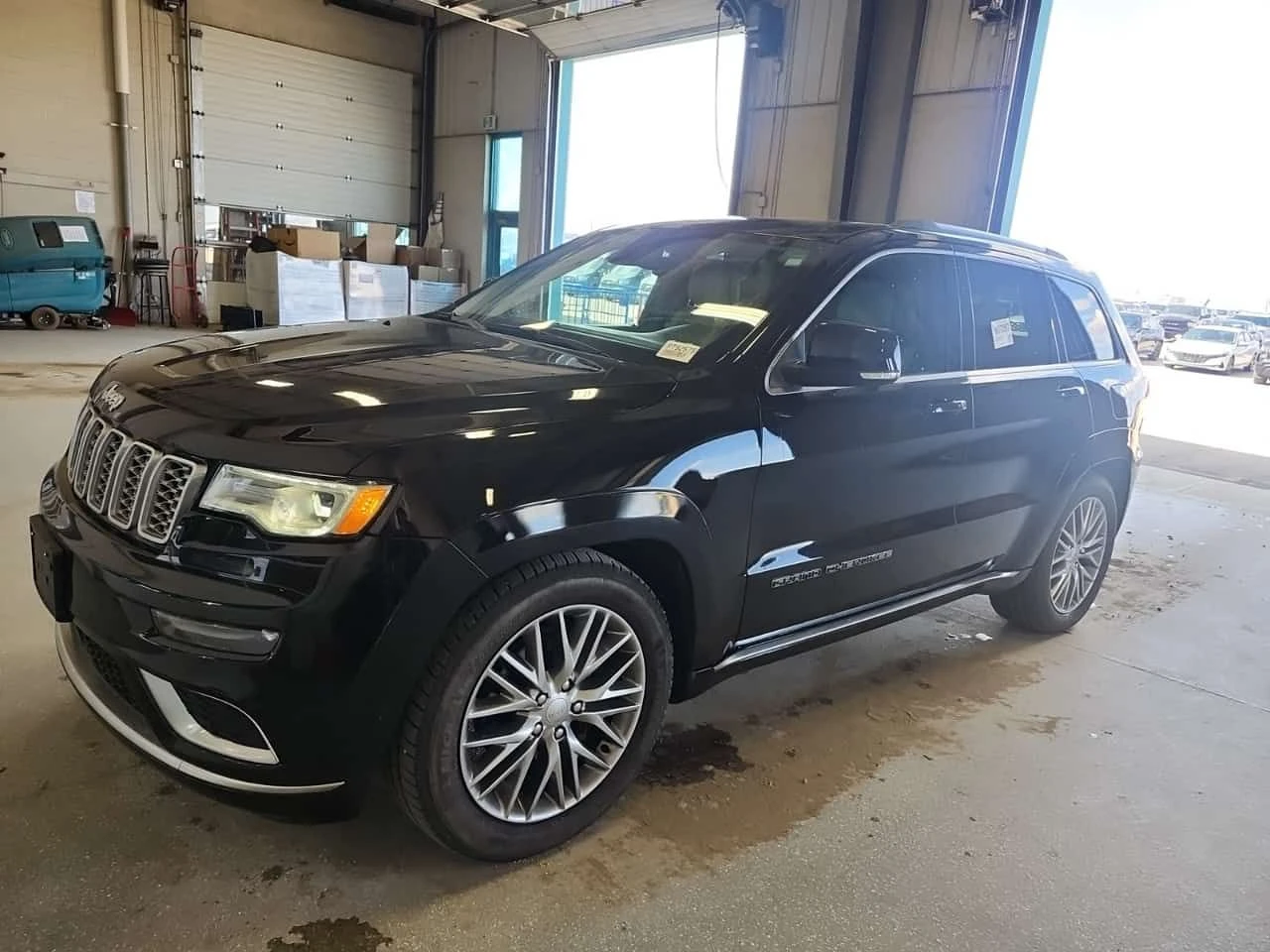 Jeep Grand cherokee SUMMIT| DISTR| HAR/KAR| ШИБИДАХ| ПОДГРЕВИ| ОБДУХ