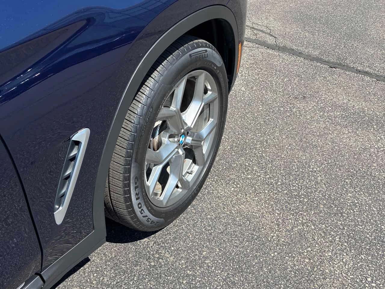BMW X4 | ПОДГРЕВ | ПАНОРАМА  | CARFAX | , снимка 14 - Автомобили и джипове - 54480257