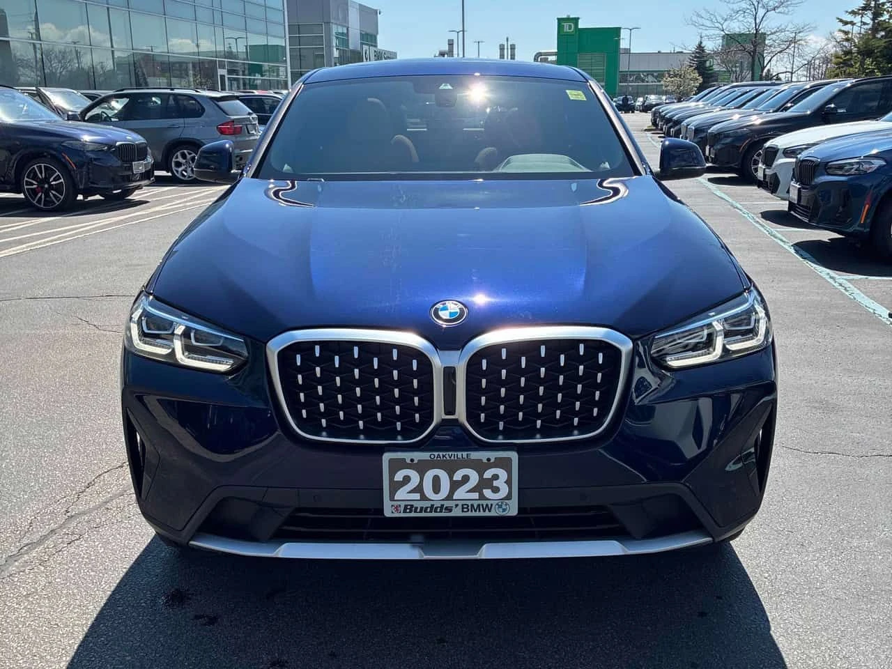 BMW X4 | ПОДГРЕВ | ПАНОРАМА  | CARFAX | , снимка 6 - Автомобили и джипове - 54480257
