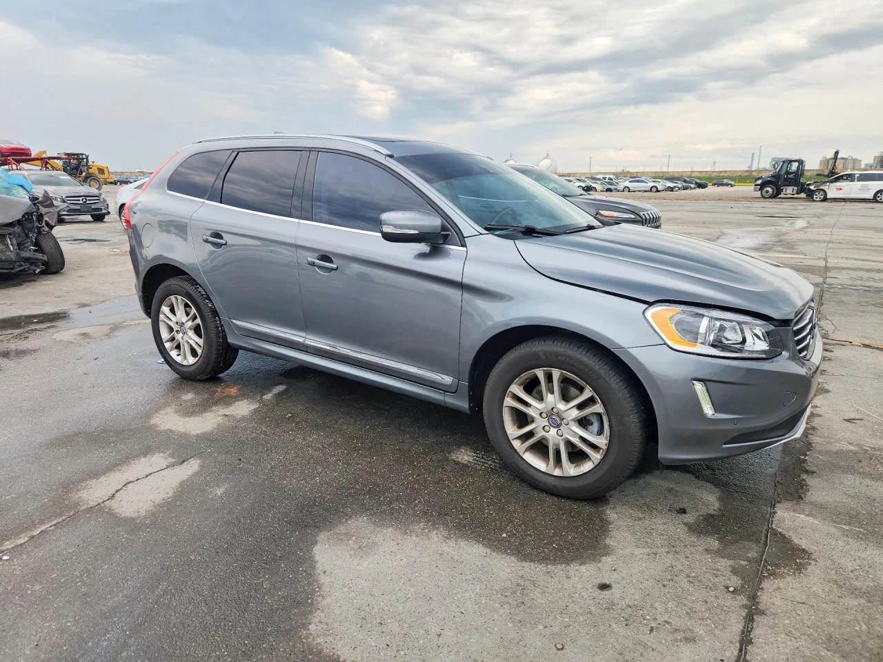 Volvo XC60 2.0* T5 PREMIER* ������ ��! | Mobile.bg � ����������� 2