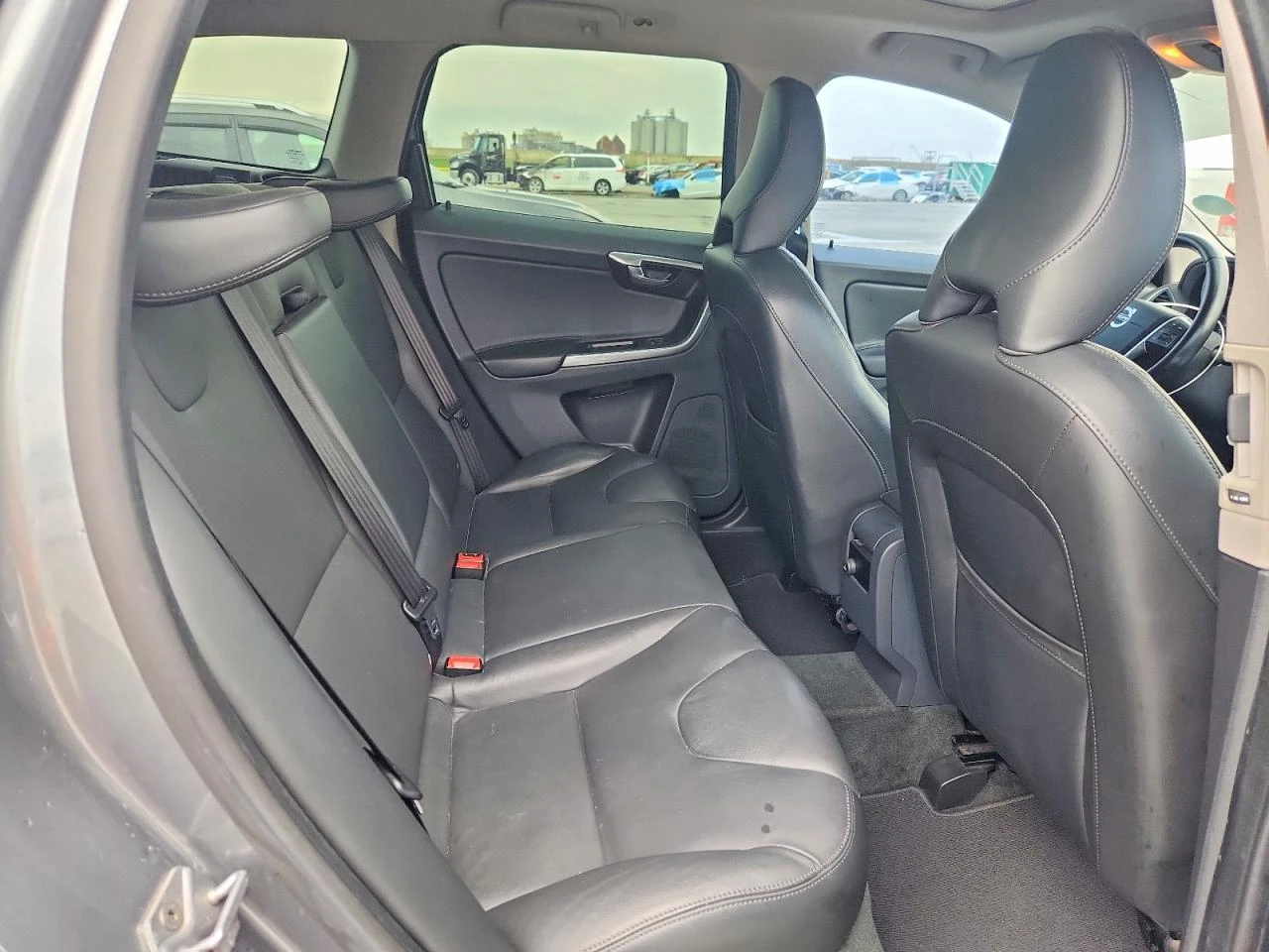 Volvo XC60 2.0* T5 PREMIER* ������ ��! | Mobile.bg � ����������� 10