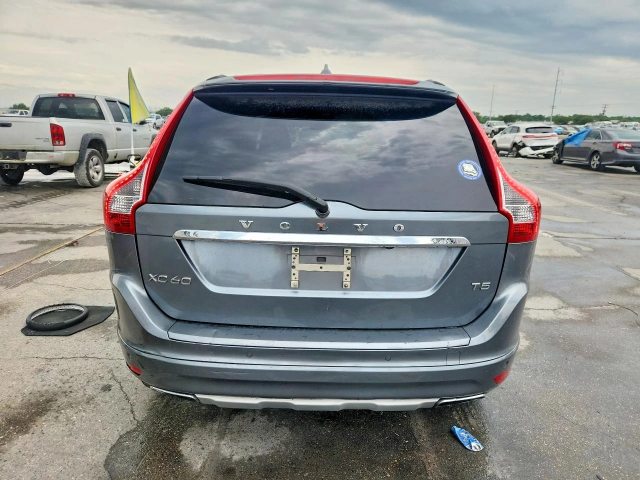Volvo XC60 2.0* T5 PREMIER* ������ ��! | Mobile.bg � ����������� 6