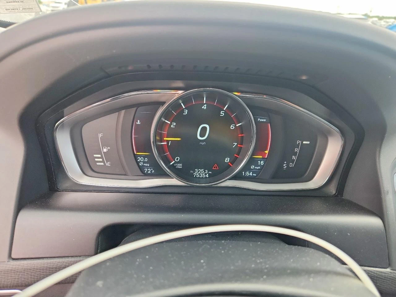 Volvo XC60 2.0* T5 PREMIER* ������ ��! | Mobile.bg � ����������� 11