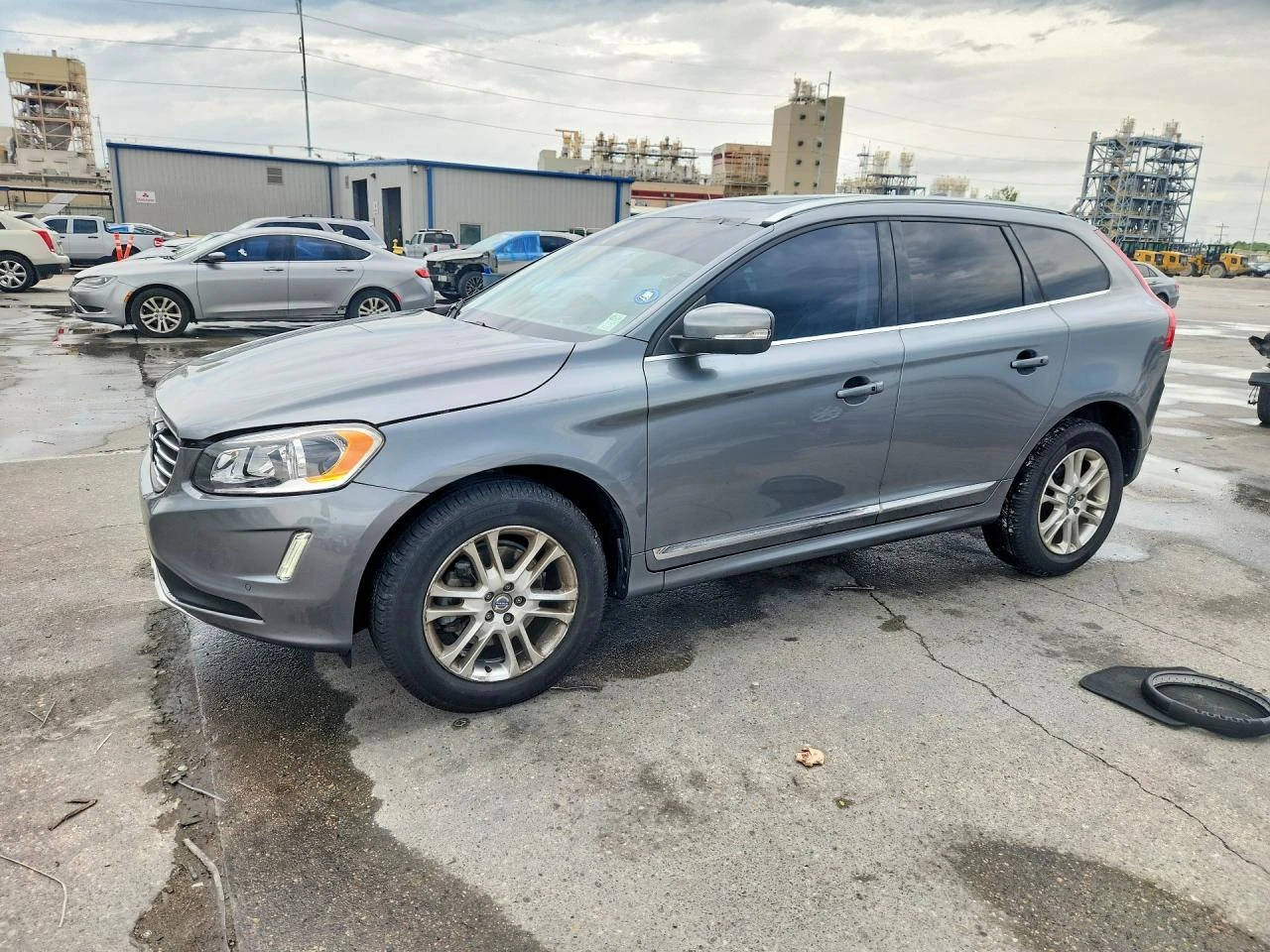 Volvo XC60 2.0* T5 PREMIER* ������ ��! | Mobile.bg � ����������� 1