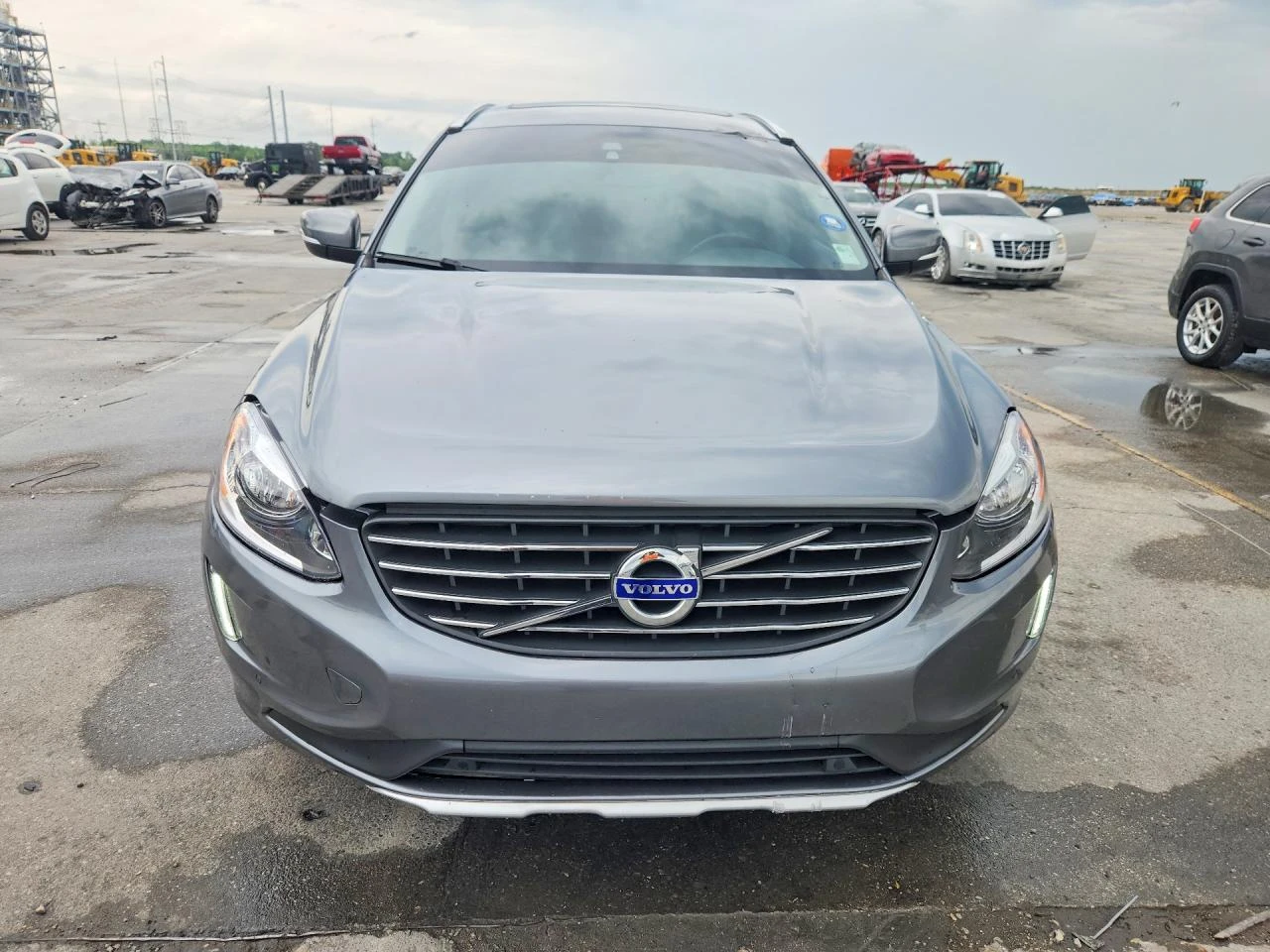 Volvo XC60 2.0* T5 PREMIER* ������ ��! | Mobile.bg � ����������� 4