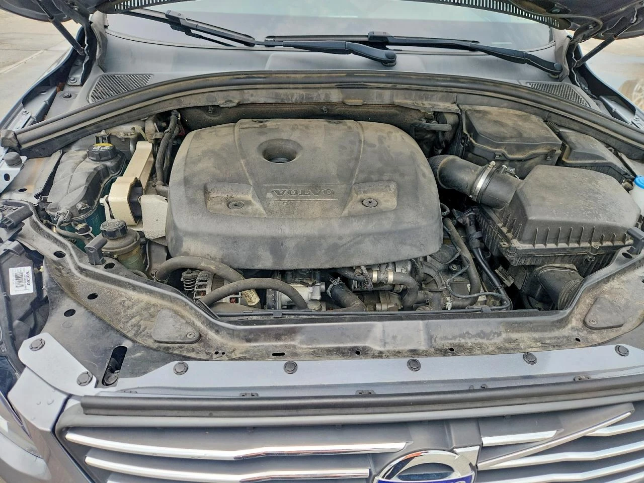 Volvo XC60 2.0* T5 PREMIER* ������ ��! | Mobile.bg � ����������� 12
